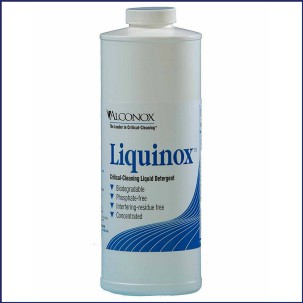 Detergente Alconox Liquinox